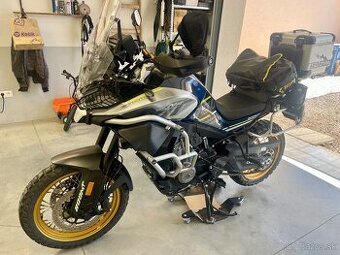 Cf moto 800mt Touring