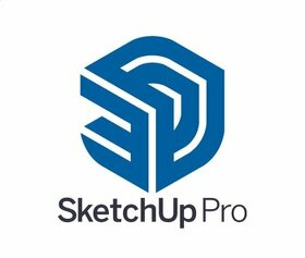 SketchUp Pro 2023 (pre Windows a MAC)