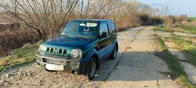 Suzuki Jimny - 1