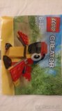 Lego 30472 papagáj