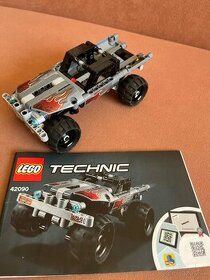Lego 42090 Technic