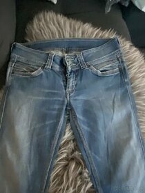 Džínsy Pepe jeans