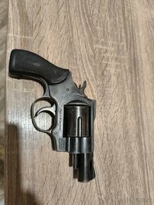 revolver ARMINIUS 38 špecial