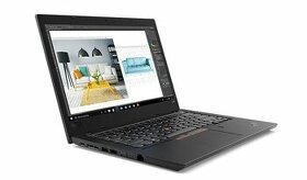 14" FHD Lenovo ThinkPad L480 i5-8250U,8GB 256GB SSD W11 Pro - 1