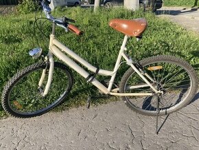 dámsky bicykel - 1