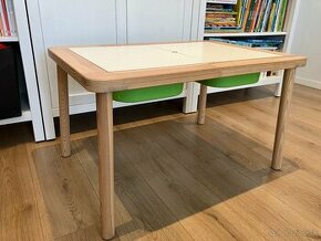 Detský stolík Ikea