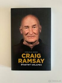 Craig Ramsay: Šťastný chlapec