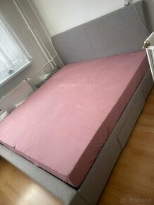 Manželska postel 180x2
