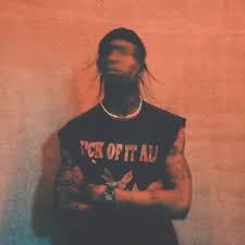 Travis Scott-Frankfurt