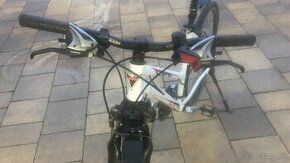 Bicykel KTM
