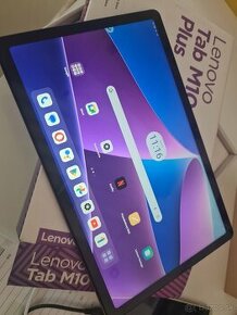 Tablet Lenovo M10 plus 3-gen. :::4/128GB:::