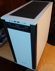 PC AMD FX-8350, ASUS M5A97 R2.0
