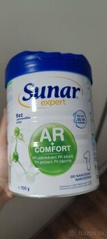 Predam Sunar AR
