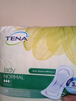 Tena inkontin.vložky