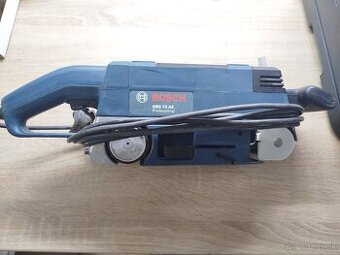 BOSCH GBS 75 AE pásová brúska