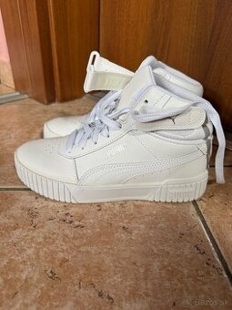 Puma tenisky