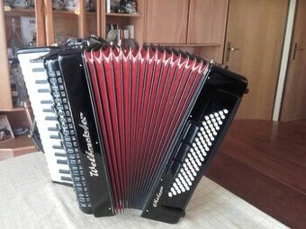 Weltmeister Meteor 80bass