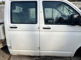 vw t5 valnik 1.9 tdi