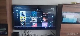 predam PS4 Slim