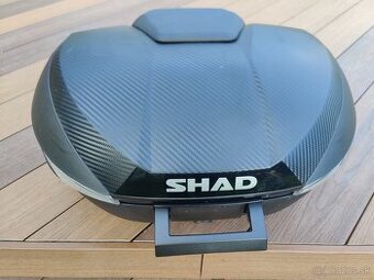 SHAD Kufor SH58X Carbon