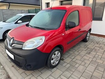 Renault Kangoo 1.5dci, 2013 - 1