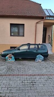 Seat cordoba 1.6