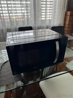 Sencor microwave oven