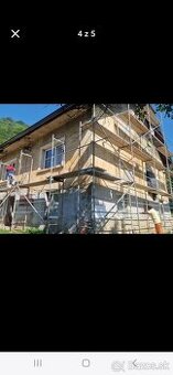 Stavebne prace