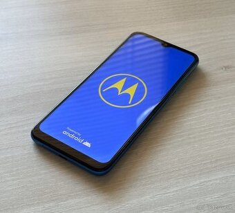MOTO G8 POWER LITE 4 GB/64 GB 4G (LTE)