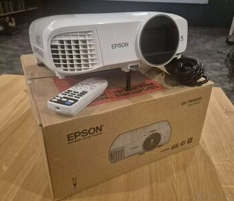 Epson EH-TW5600 Projektor pre domáce kino Full HD 3D projekt