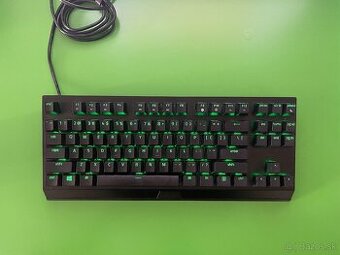 Razer BlackWidow v3 Tenkeyless
