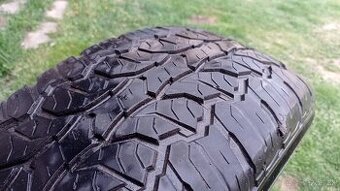 245/65R17