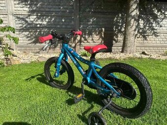 Detský bicykel SCOTT