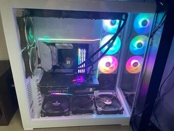 Dobrý deň predám Herne / Multimedialne PC