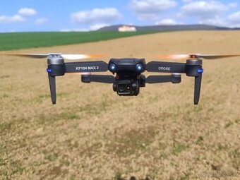 Dron KFPLAN KF104