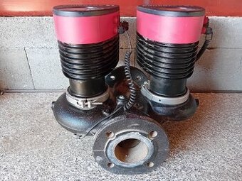 Obehové čerpadlo Grundfos