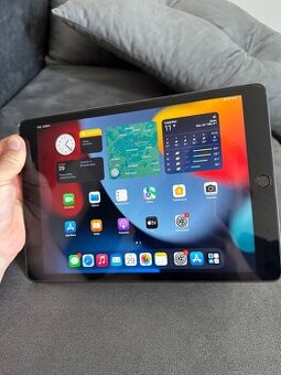 iPad 8. generacia