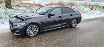 Original 4x tlmice BMW 320d xdrive rv2019 g30