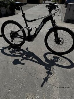 Predám e-Bike KTM Macina 292