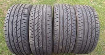 Predám letné pneumatiky 205/60 r16 MATADOR