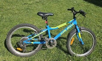 Detský bicykel 20