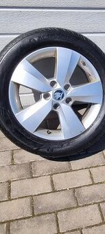 Skoda r16