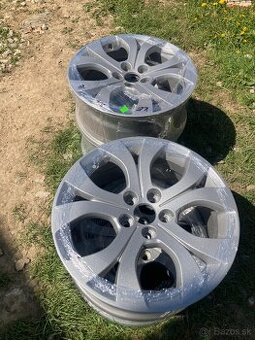 5x108 R17 … citroen c5