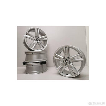SEAT disky 5x112 R18 7J ET45