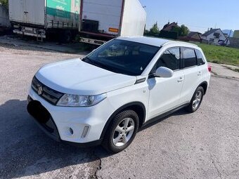 Suzuki Vitara 1.6DDIS 4x4