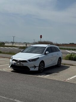 KIA Ceed 1.5T-GDi GOLD+