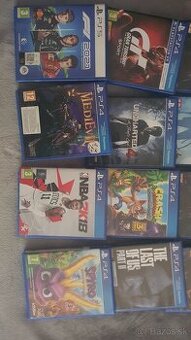 HRY PS4 PS5
