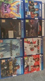 HRY PS4 PS5
