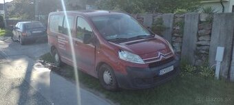 Predám Citroen Jumpy