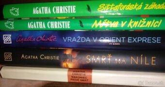 Agatha Christie